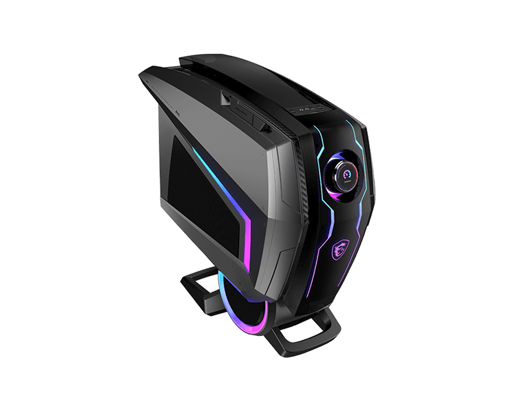 Сервис по ремонту MSI в Красноярске