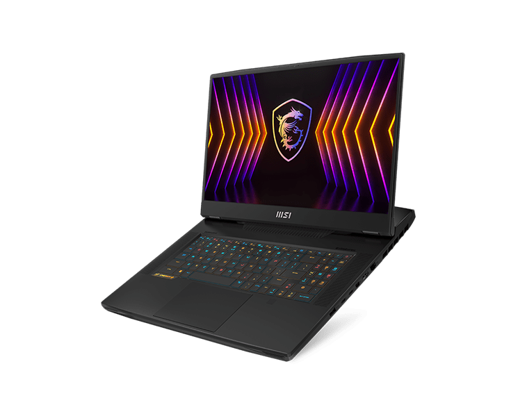 Сервис по ремонту MSI в Красноярске