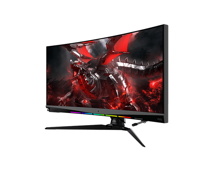 Сервис по ремонту MSI в Красноярске