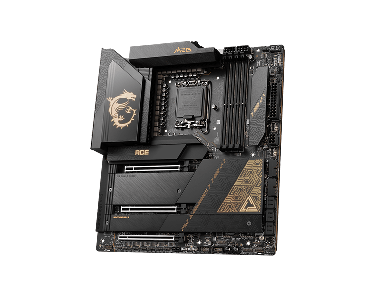 Сервис по ремонту MSI в Красноярске